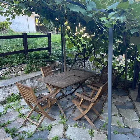 Casa Esterina Casa vacanze Garessio