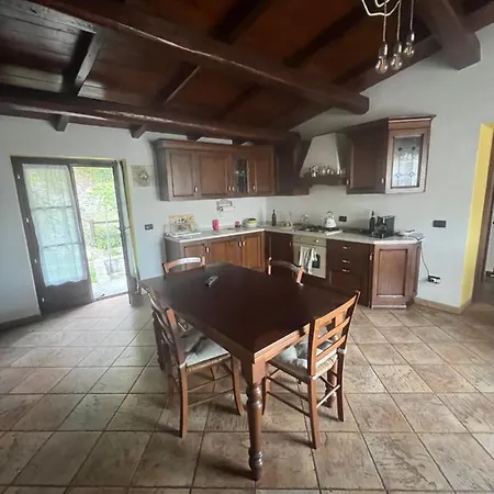 Holiday home Casa Esterina *