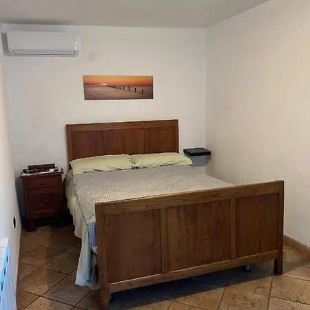 Casa Esterina 펜션 *