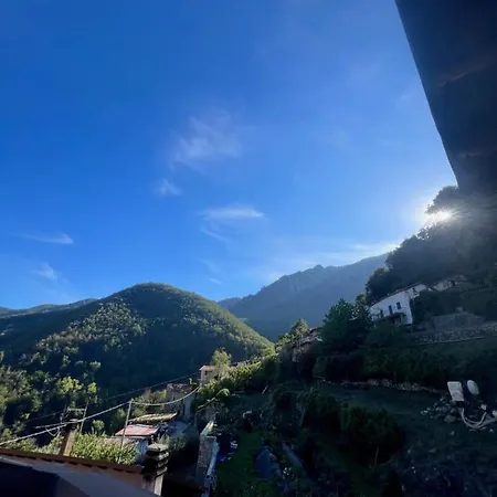 Casa Esterina 펜션 *