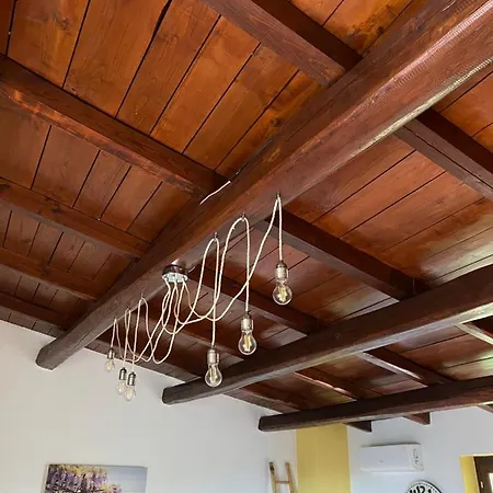 Holiday home Casa Esterina