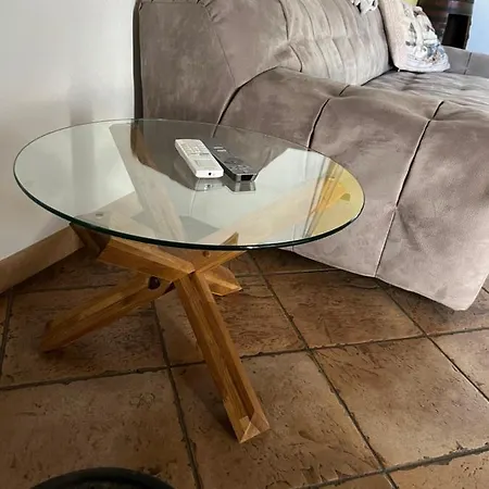 Casa Esterina 펜션 Garessio