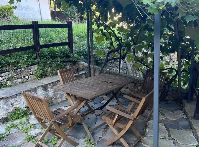 Casa Esterina 別荘 Garessio