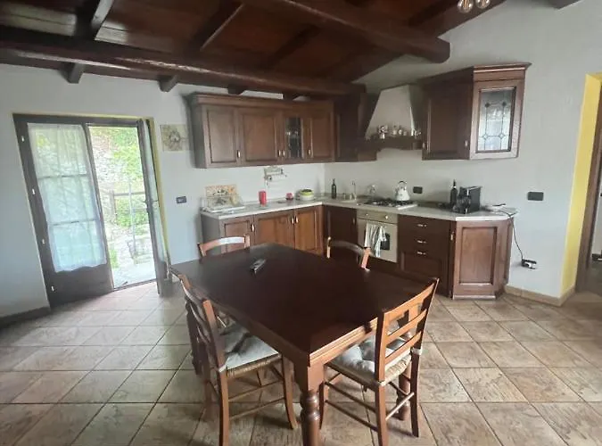 Casa vacanze Casa Esterina *