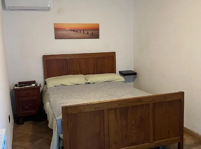 Casa Esterina Casa vacanze *