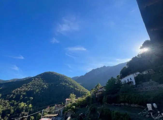 Casa Esterina Casa vacanze *