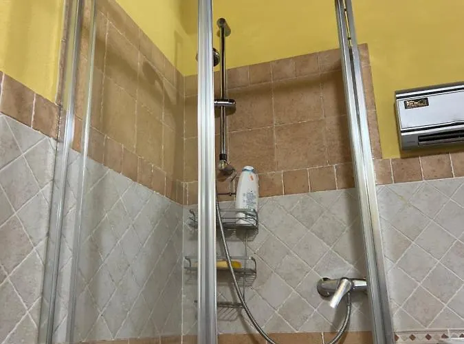 Casa Esterina 別荘 *