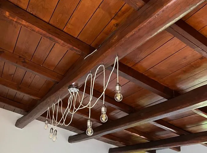 別荘 Casa Esterina